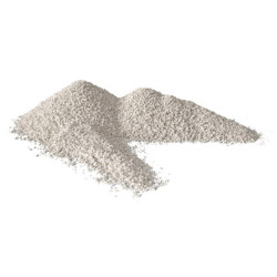 *SABLE ARAGONITE MOYEN 2-3mm 10Kg AMTRA (sur commande x 1p)