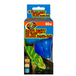 LAMPE DAYLIGHT BLUE 40W