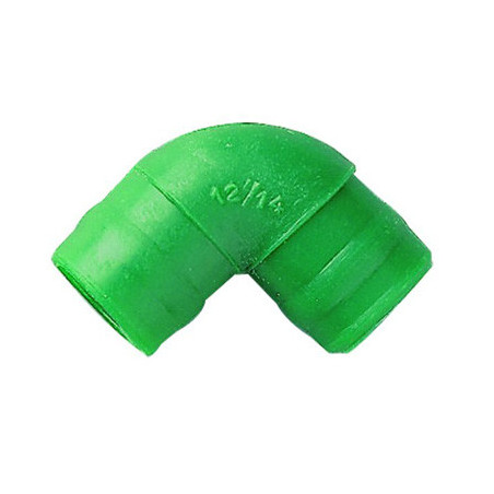 COUDE HOBBY souple 12-14