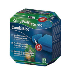 MOUSSE JBL CombiBloc pour CP e700/e900