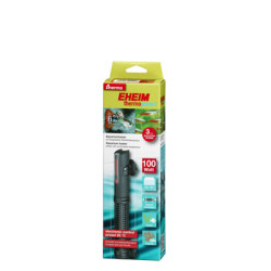 CHAUFFAGE EHEIM thermopreset 100W