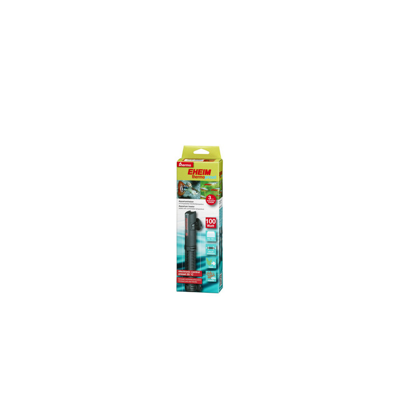 CHAUFFAGE EHEIM thermopreset 100W