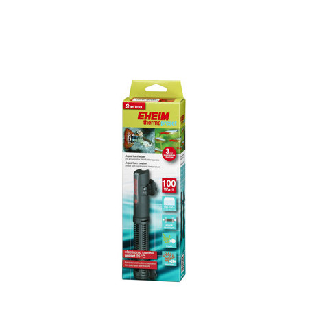 CHAUFFAGE EHEIM thermopreset 100W