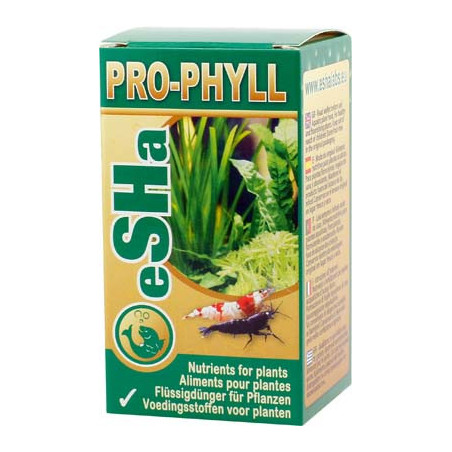 PRO-PHYLL 20 ml – Stimulateur de croissance des plantes