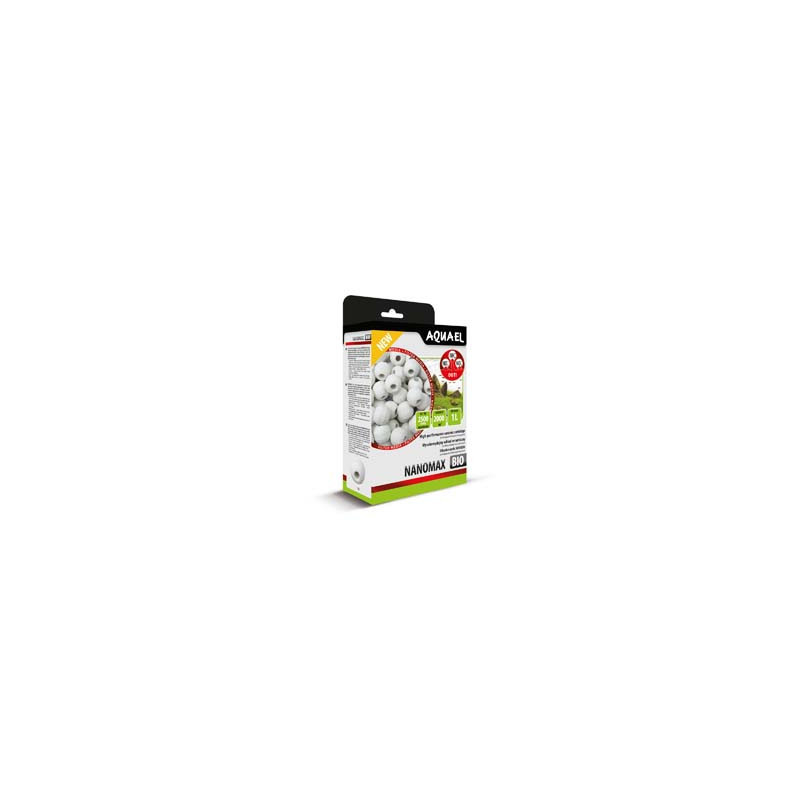 NANOMAX BIO 1L AQUAEL