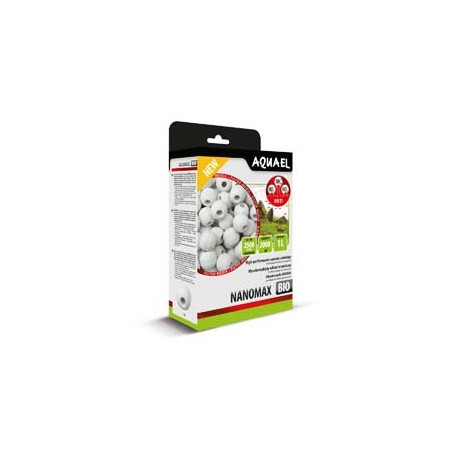 NANOMAX BIO 1L AQUAEL