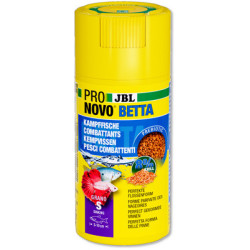 PRONOVO BETTA GRANO S 100ml CLICK