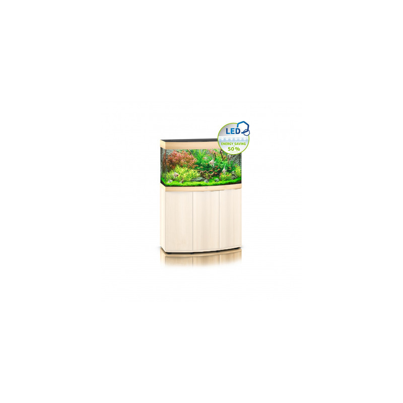 Aquarium VISION 180 LED (2x led 742mm) CHENE CLAIR JUWEL