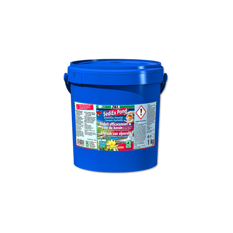 SEDIEX POND JBL 1kg