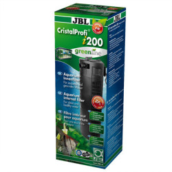 FILTRE CristalProfi i200 greenline JBL