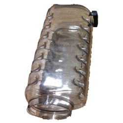 BOITIER pour filtre ASAP 700 (sans mousse)---