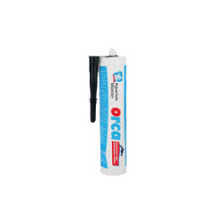 COLLE ORCA 450 grs NOIR