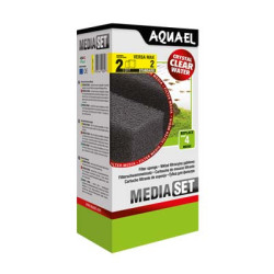 MOUSSE pour filtre VERSAMAX 2 (2pc)---