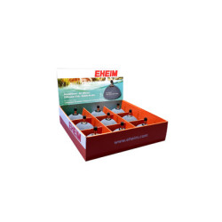 *DISPLAY Diffuseur d'air pierre 9pc EHEIM (sur commande)