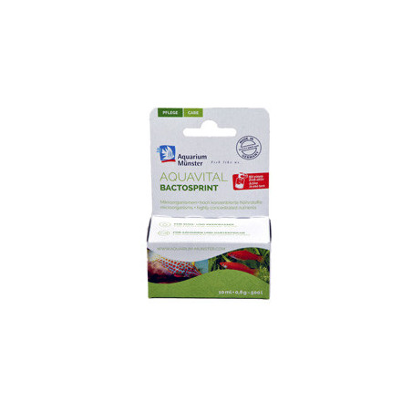 BACTOSPRINT 10ml