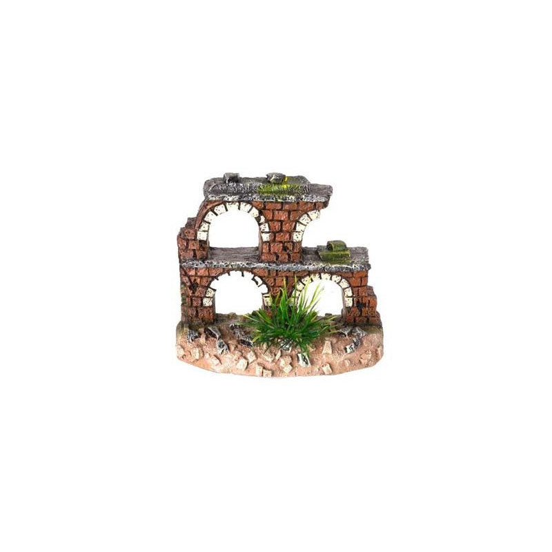 Ruines 12x7.3x11.4cm SCALARE