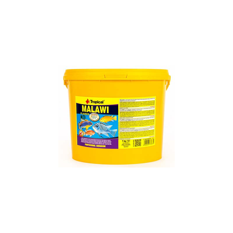 MALAWI 5L