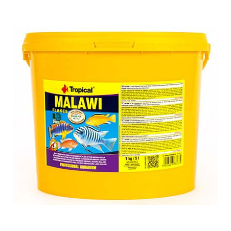 MALAWI 5L