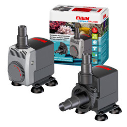 POMPE EH compactON 2100  1400-2100lh