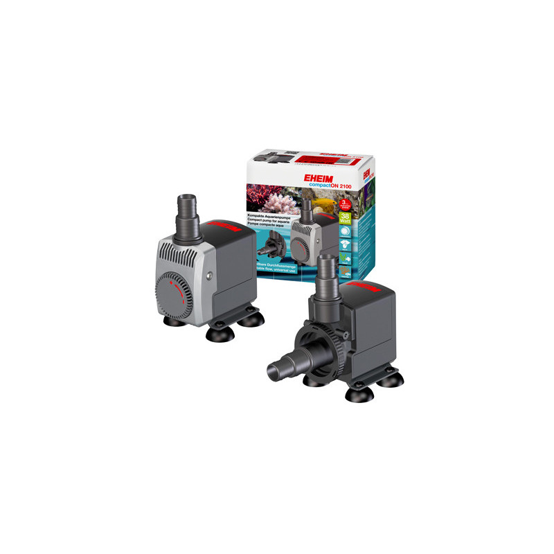 POMPE EH compactON 2100  1400-2100lh