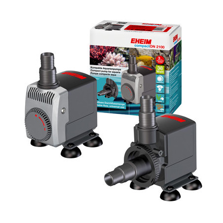 POMPE EH compactON 2100  1400-2100lh