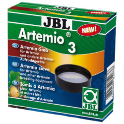 ARTEMIO 3 JBL tamis