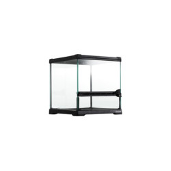 TERRARIUM 1 porte 21x21x20cm REPTIZOO