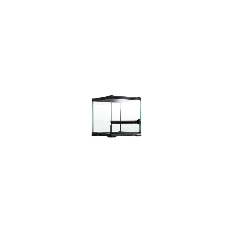 TERRARIUM 1 porte 21x21x20cm REPTIZOO
