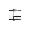 TERRARIUM 1 porte 21x21x20cm REPTIZOO