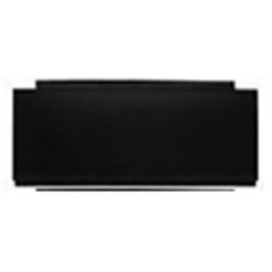 KIT REHAUSSE 3pcs ACRYLIQUE NOIR 60x45x18cm pr. RK REPTIZOO---