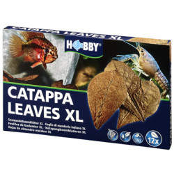 CATAPPA LEAVES XL HOBBY
