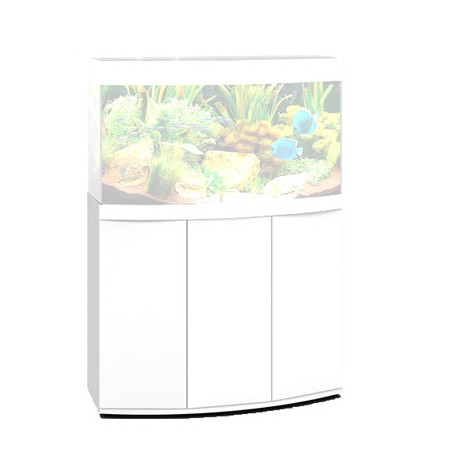 Meuble SBX VISION 180 BLANC  JUWEL