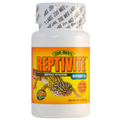 REPTIVITE sans D3 57gr