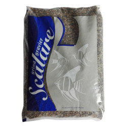 SCALARE GRAVIER FIN FONCE 1-2mm 4kg