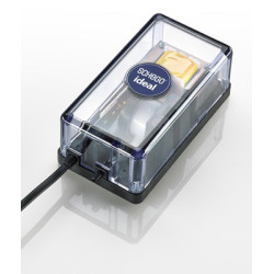 *MEMBRANE IDEAL 2p (sur commande)