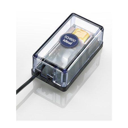 *MEMBRANE IDEAL 2p (sur commande)