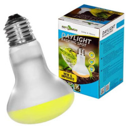 LAMPE BASKING SPOT DAYLIGHT 75W (Neodymium) REPTIZOO