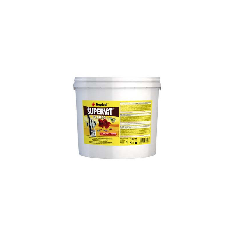 *SUPERVIT 5L (sur commande)