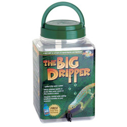 ABREUVOIR BIG DRIPPER