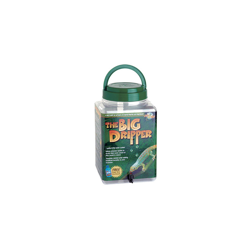ABREUVOIR BIG DRIPPER