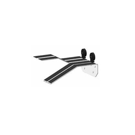 TERRASSE TORTUE 207x104x140mm REPTIZOO----