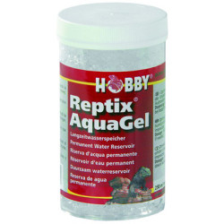 REPTIX AQUA GEL 250ml  -HB