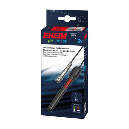 SONDE PH pour phcontrol+e EHEIM