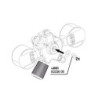 PROFLORA joint plat système u (x 2pc)