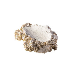 *ROCHE ARKA céramique Shell Holder M (sur commande)