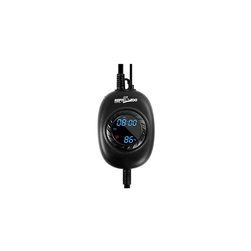 THERMOSTAT PID WITH TIMER CONTROLLER REPTIZOO
