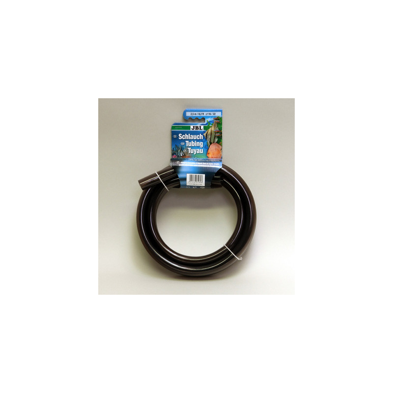 TUYAU Gris 16-22mm 2.5m JBL