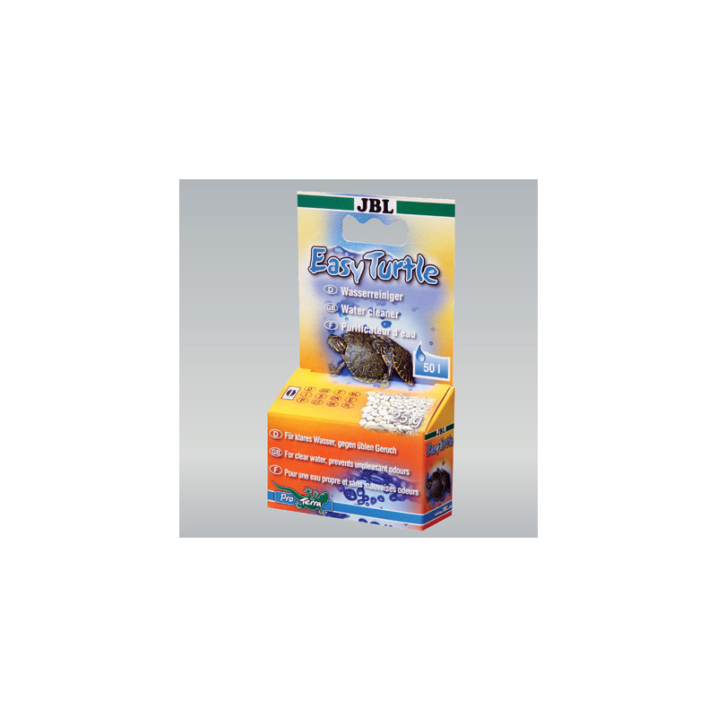 EASY TURTLE 25 G