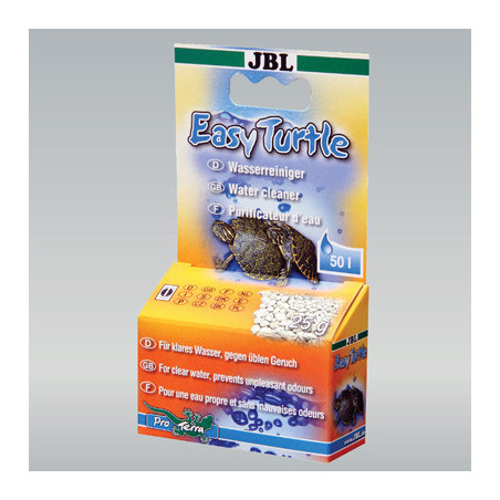 EASY TURTLE 25 G