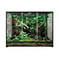 TERRARIUM 120x60x90cm REPTIZOO